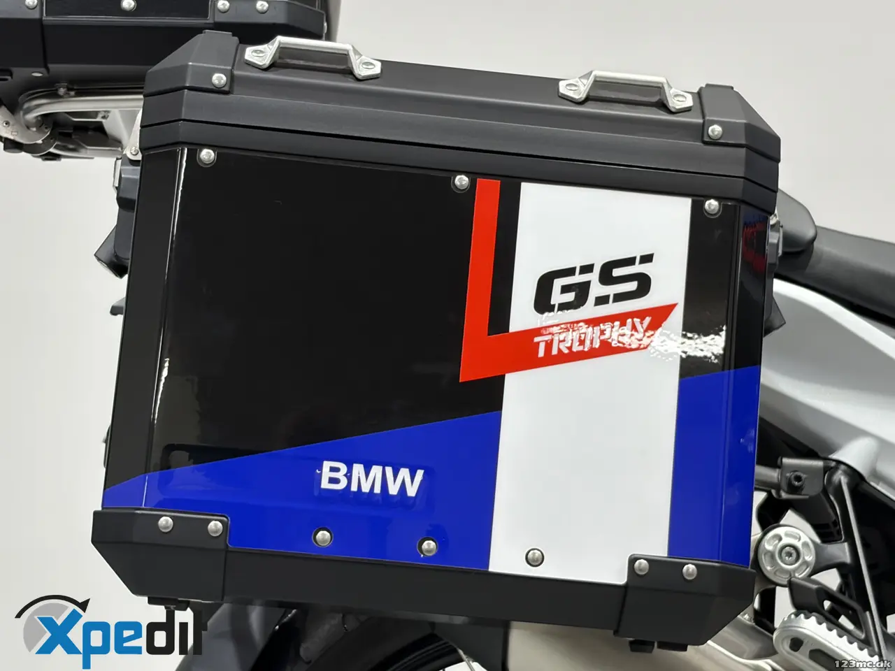 Billede 20 - BMW R 1300 GS