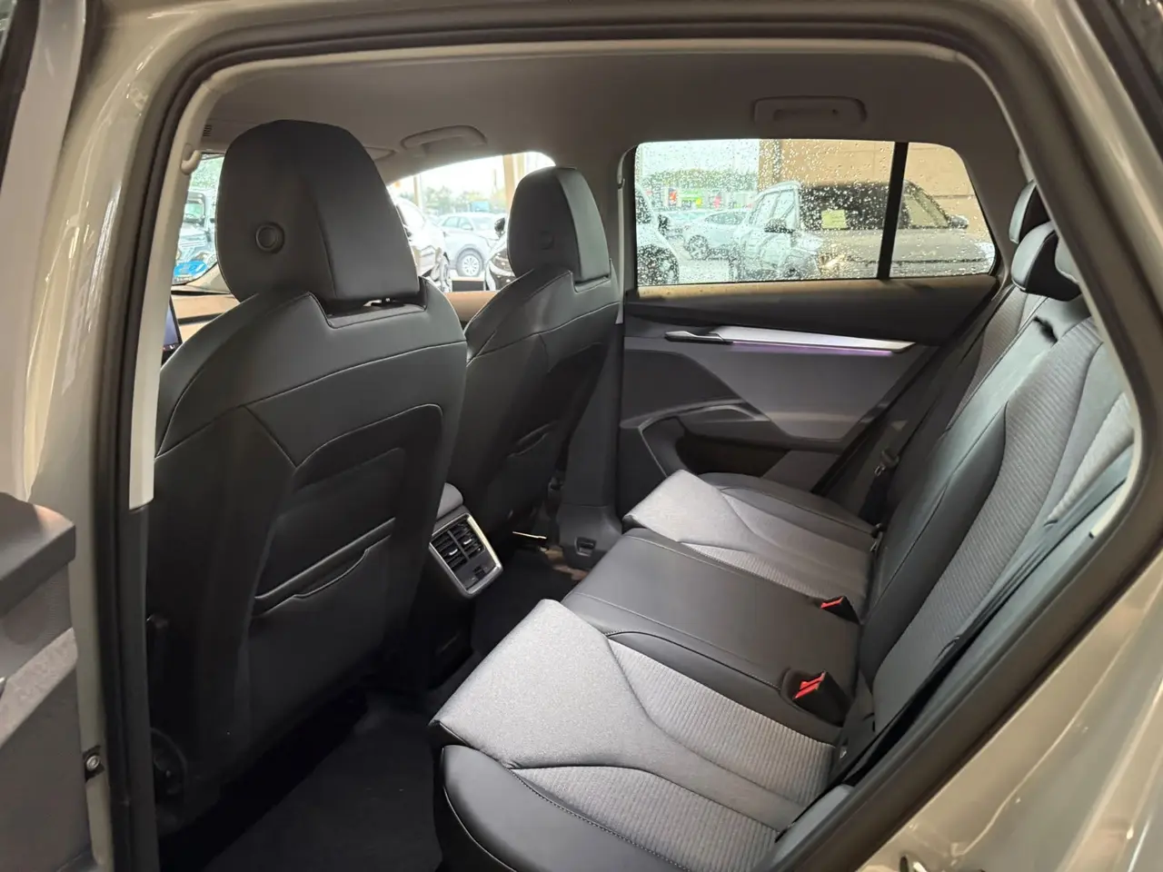 Billede 7 - Skoda Enyaq 85x iV