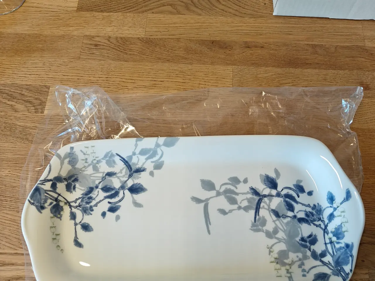 Billede 4 - Firkløveren porcelæn