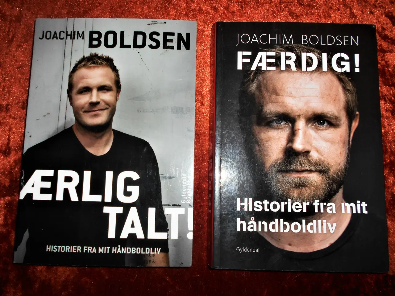 Billede 2 - Anja m.fl., Henrik Madsen m.fl.,