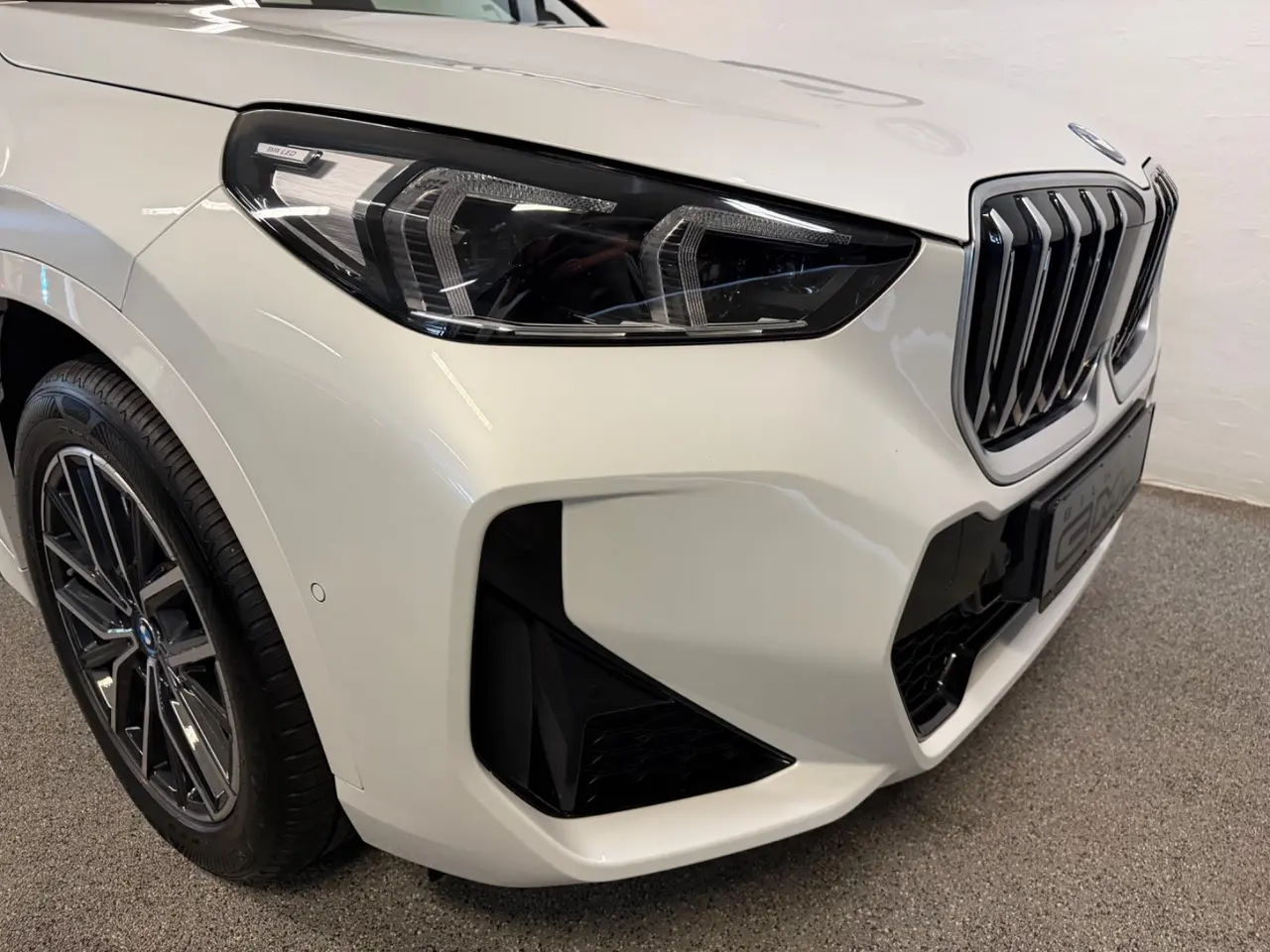 Billede 21 - BMW X1 1,5 xDrive30e M-Sport aut.