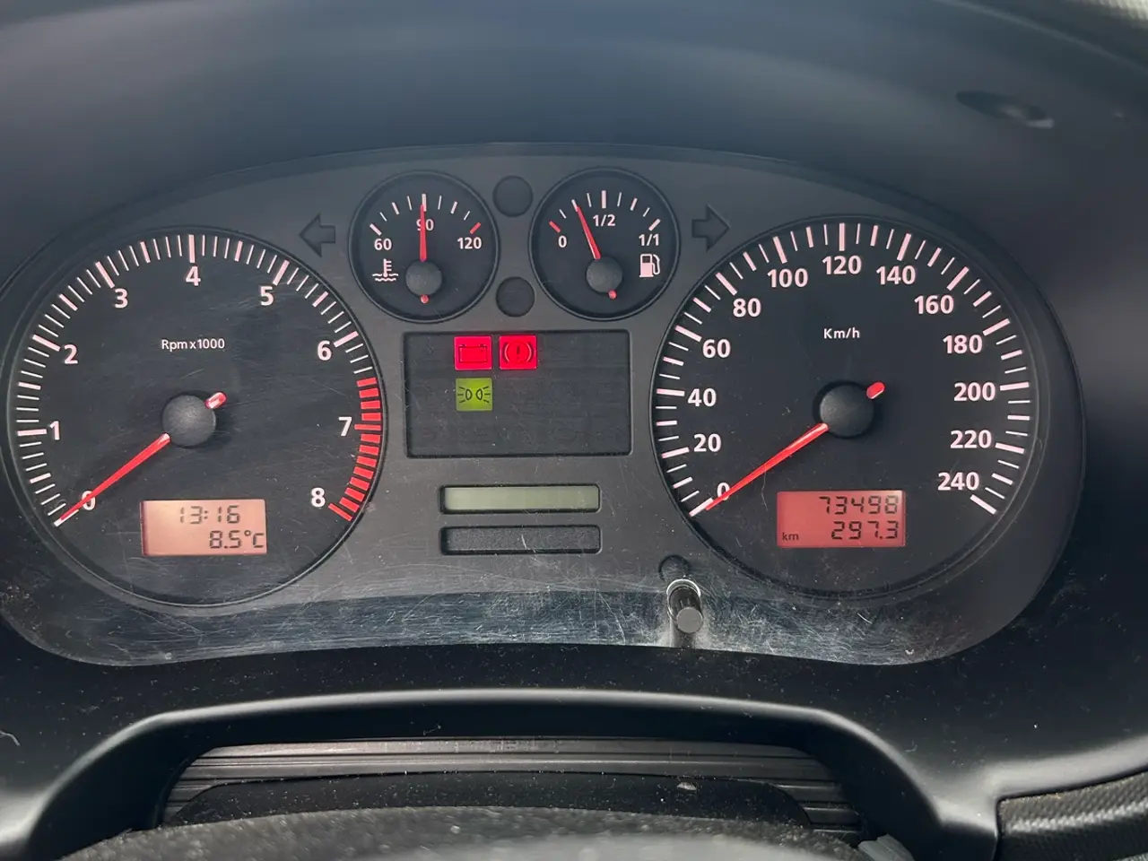 Billede 8 - Seat toledo