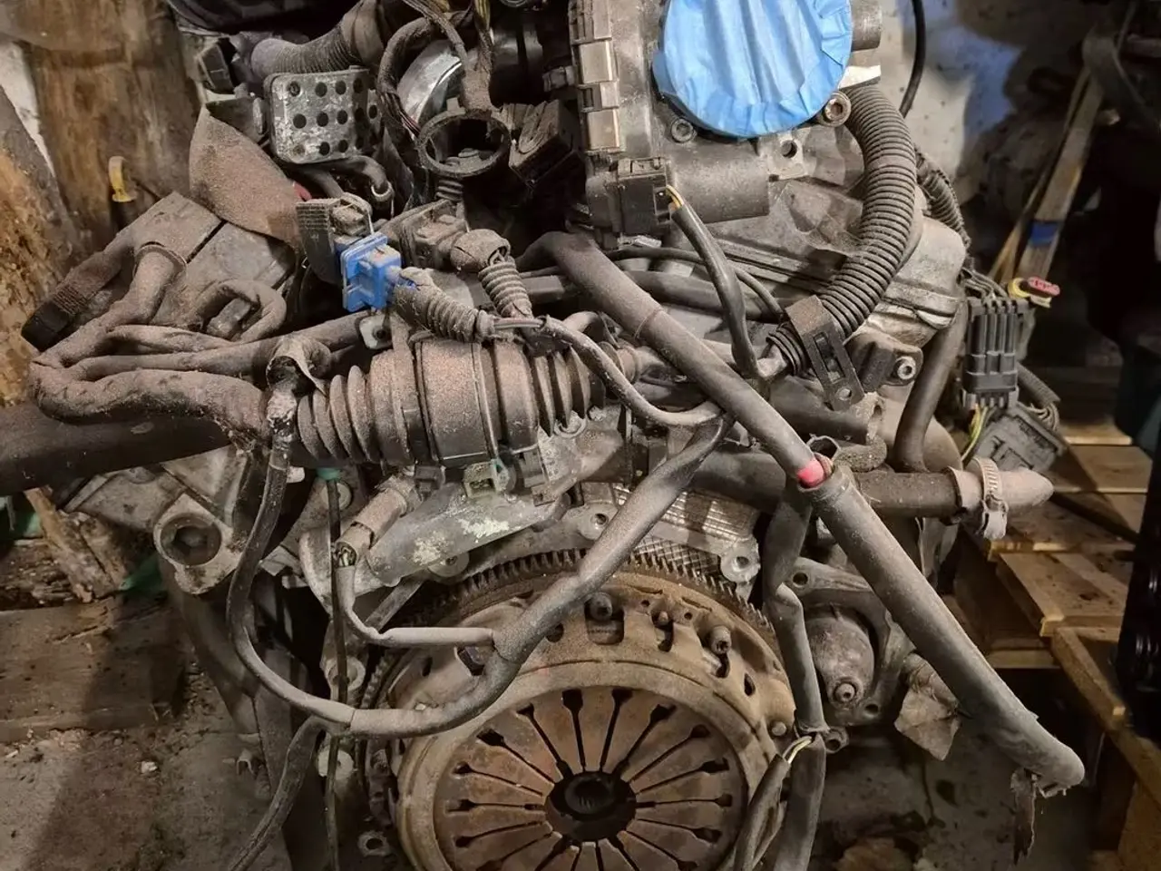 Billede 3 - 2.5 24V 192hk