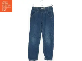 Blå jeans til børn fra VRS (str. 134)