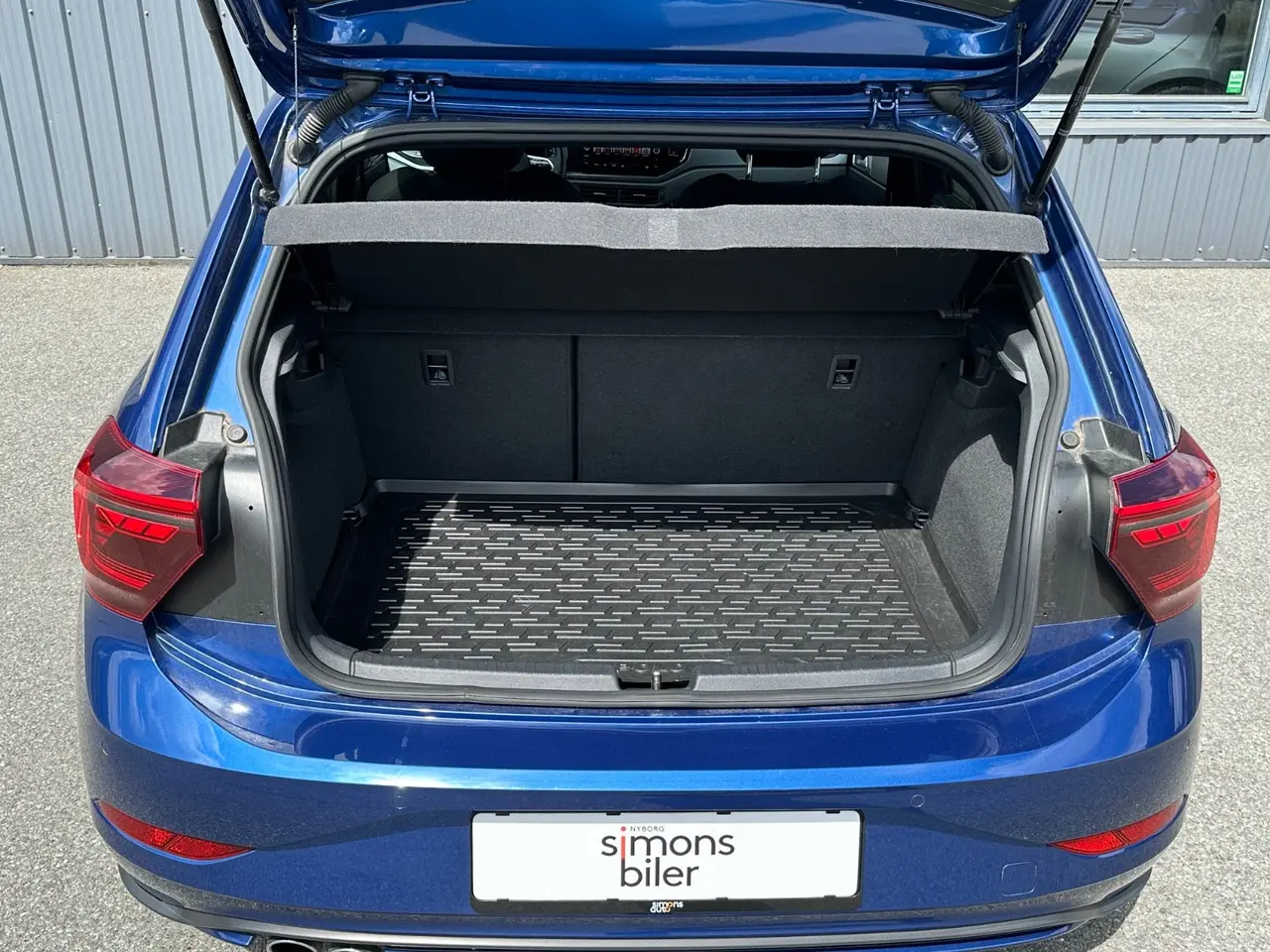 Billede 12 - VW Polo 2,0 GTi DSG