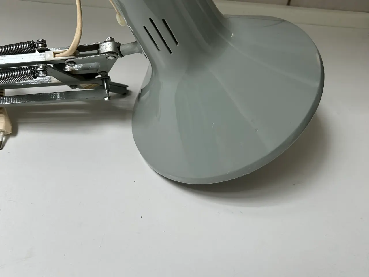 Billede 2 - LUXO Arkitekts lampe