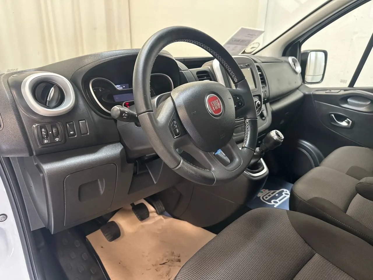 Billede 9 - Fiat Talento L2H1 2,0 Ecojet 145HK Van 6g