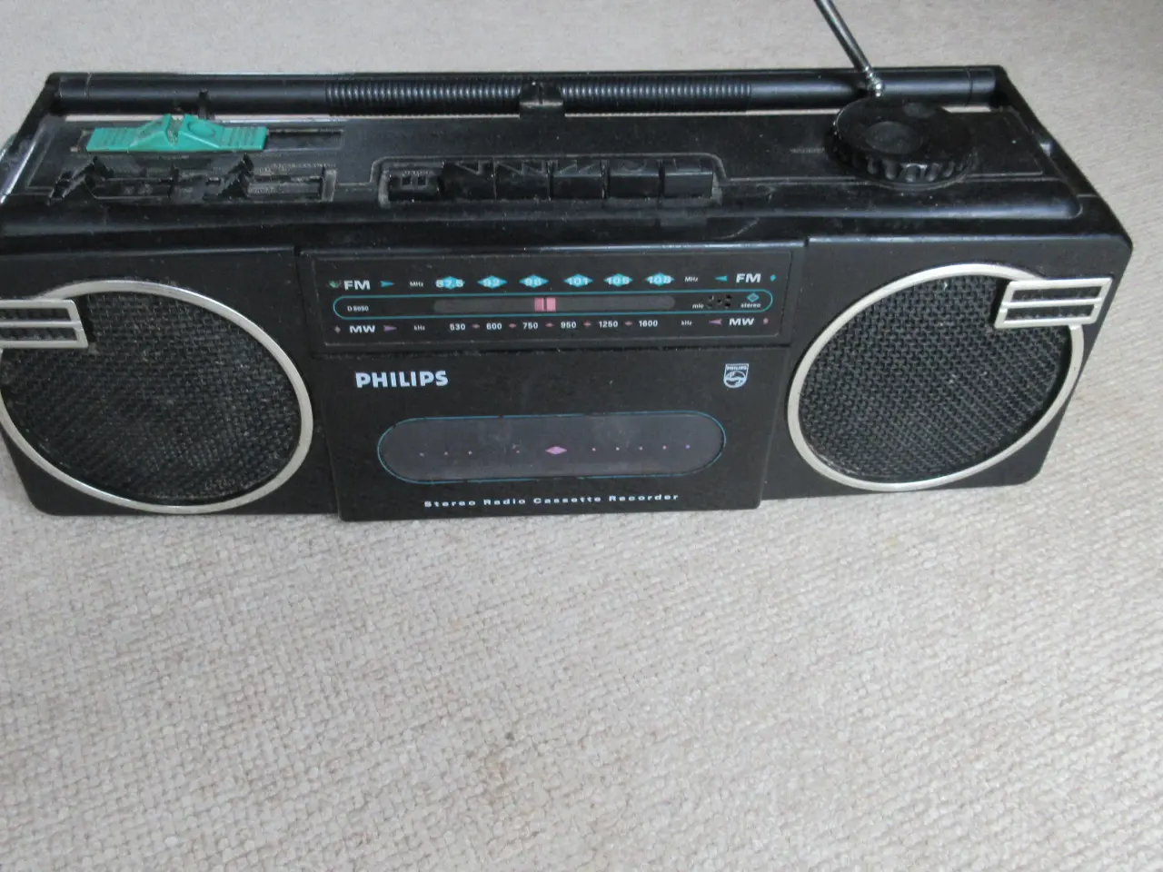 Billede 7 - Transistorradioer - Diverse