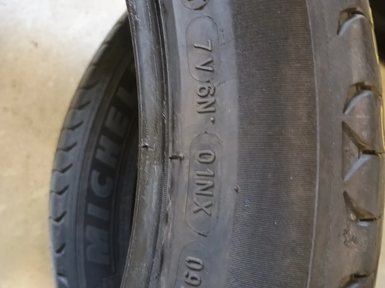 Billede 8 - Michelin 2354519