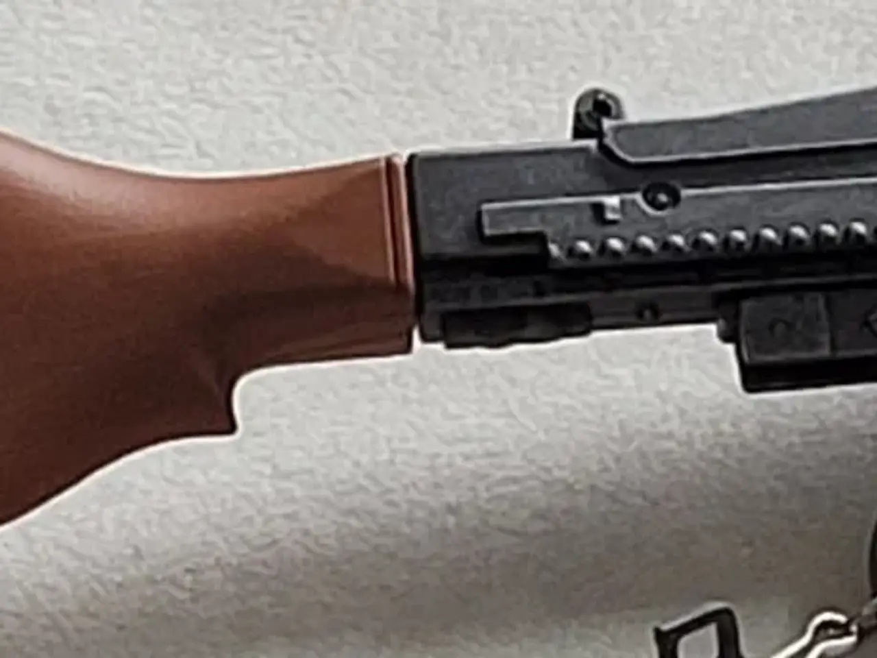 Billede 2 - Tyskland WW2 MG 42