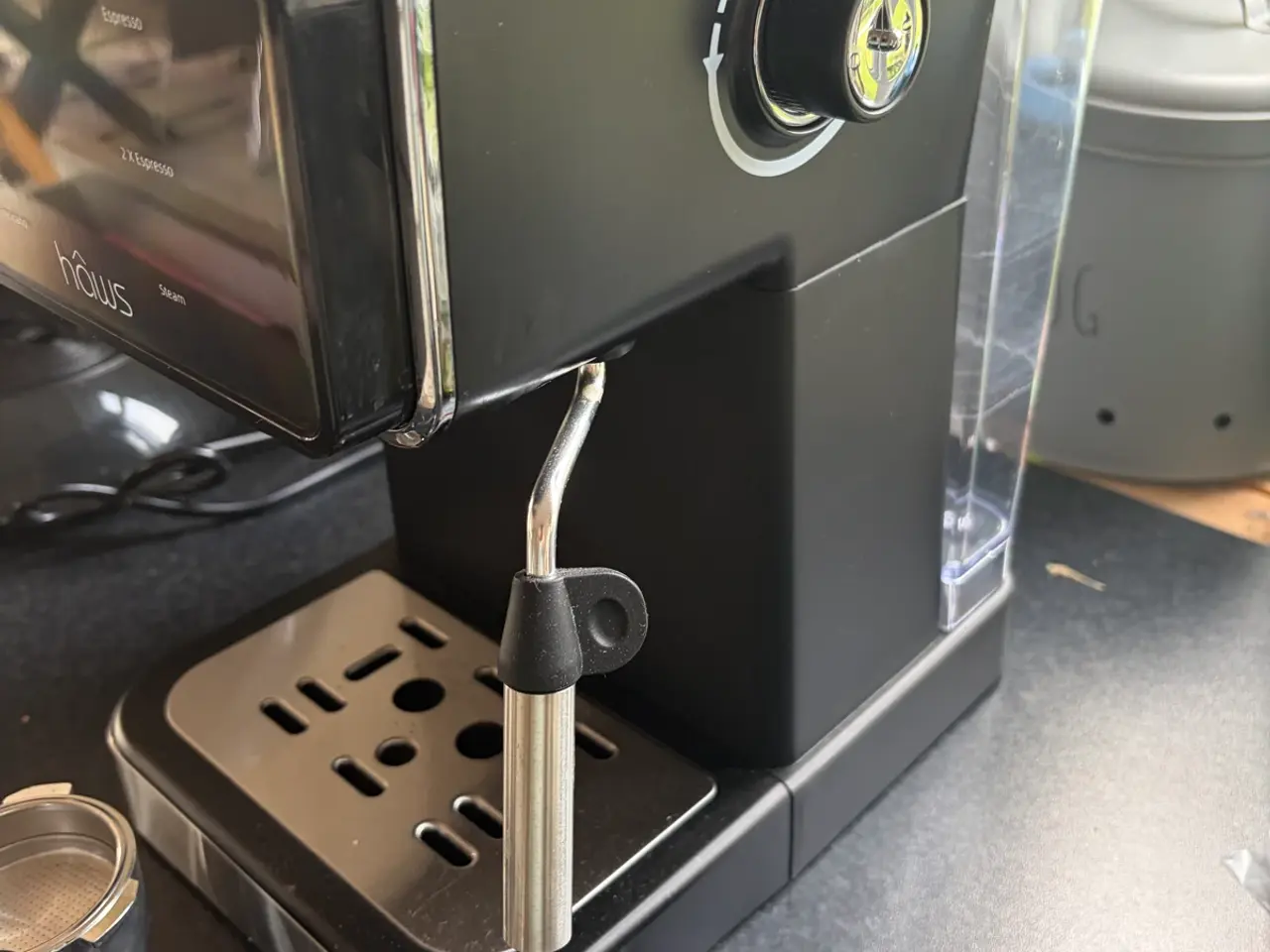 Billede 3 - Espresso maskine