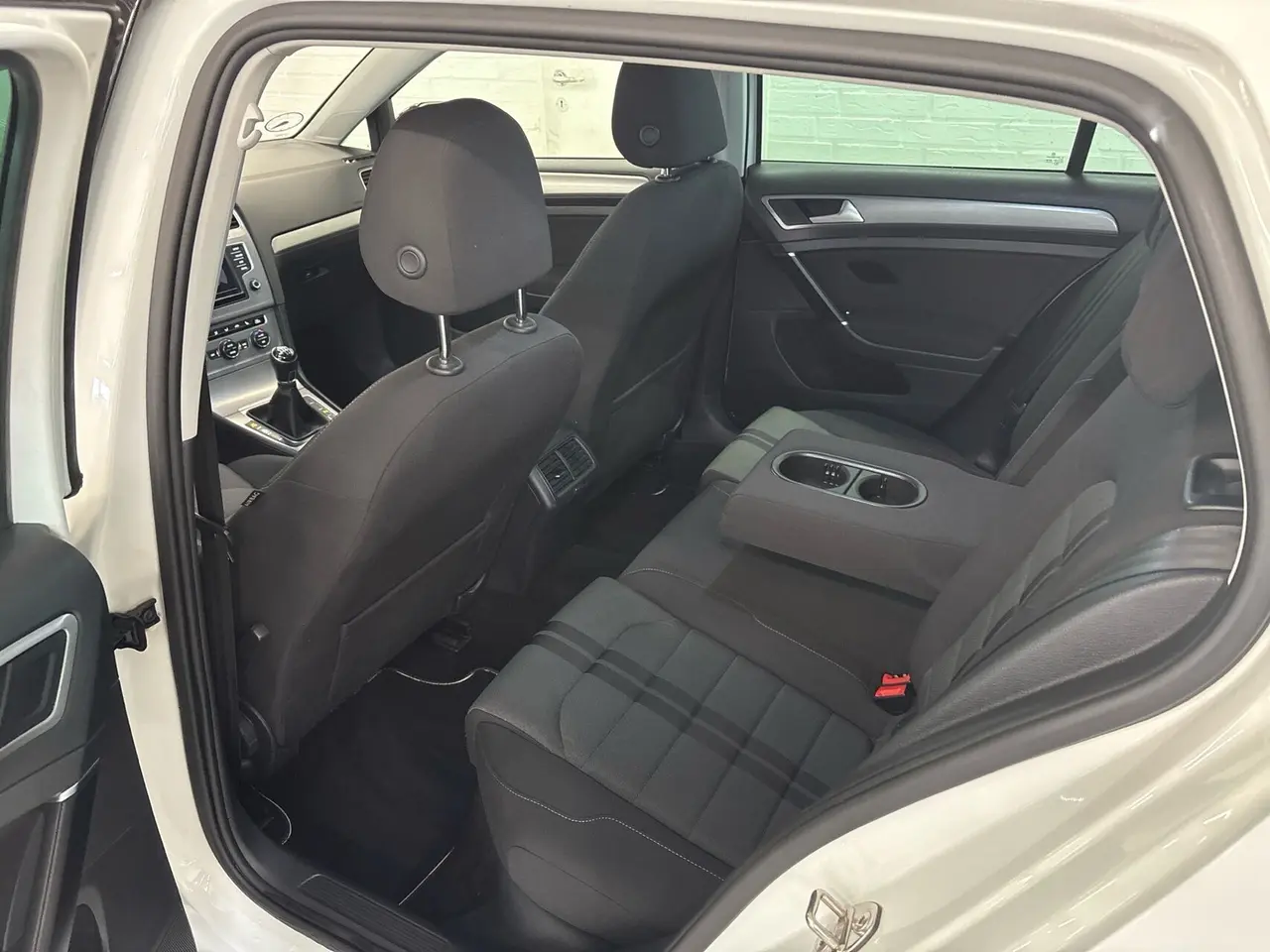 Billede 7 - VW Golf 1,4 TSI BMT R-Line 150HK 5d 6g