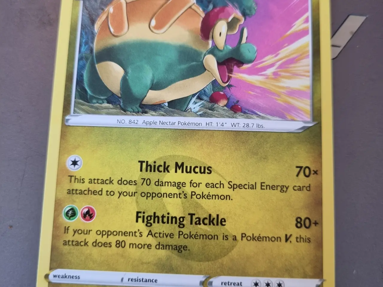 Billede 1 - Annonce 660 - Pokemon