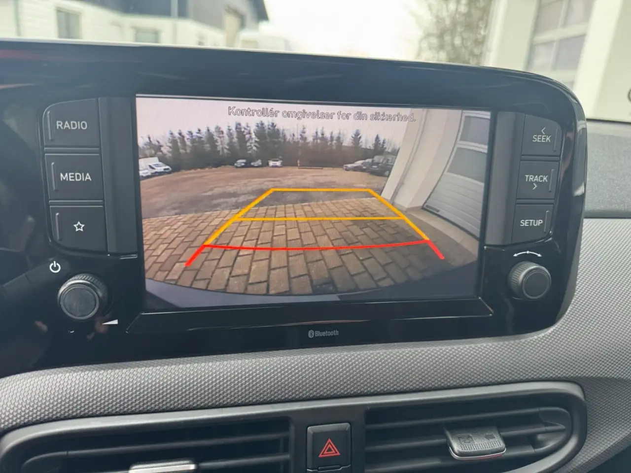 Billede 19 - Hyundai i10 1,0 MPi Advanced AMT