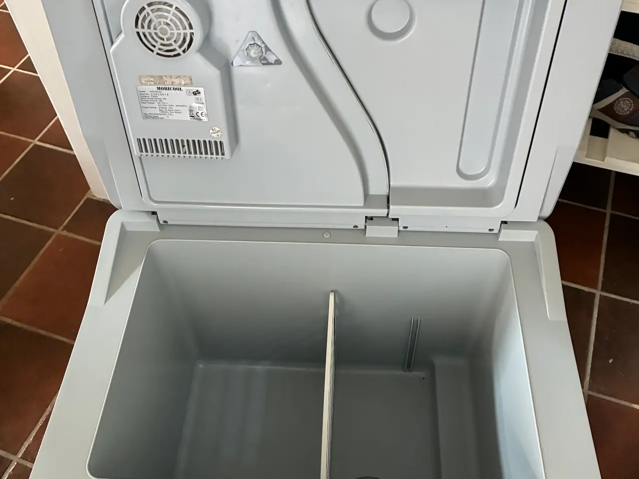 Billede 5 - Køleboks 40 l