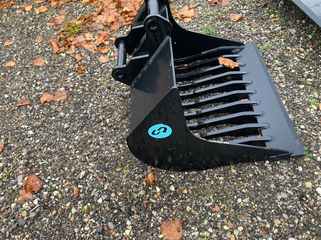 Billede 1 - Takeuchi TB 216
