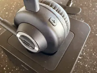 Trådløs headset