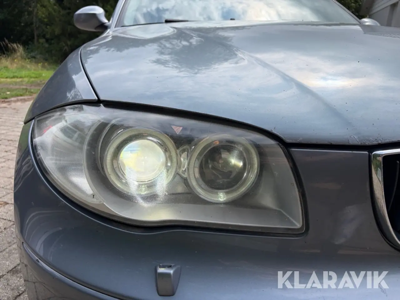 Billede 10 - Personbil BMW 120d
