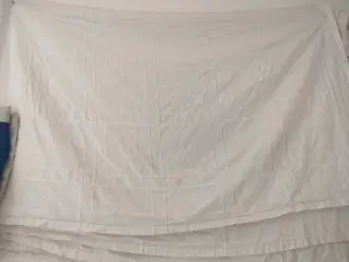 Sofacover 2-3 personer