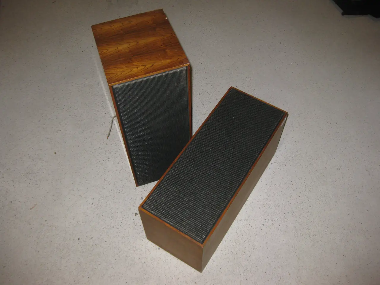 Billede 2 - Bang & Olufsen-B&O-Beovox120