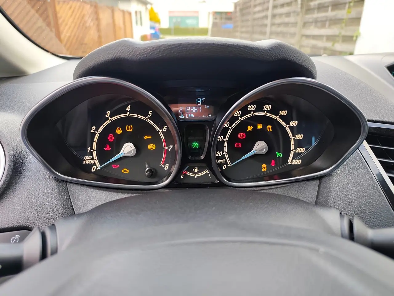 Billede 6 - Ford Fiesta 1,0 SCTi 125 Titanium