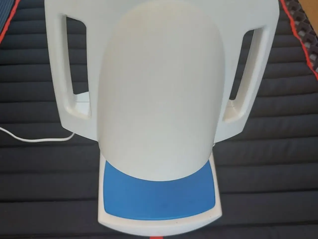 Billede 4 - Bioptron lampe med fullerine filter