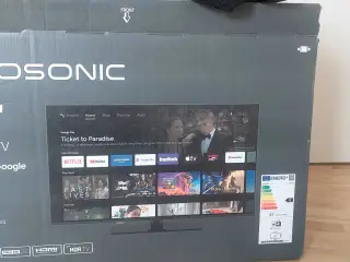 Android TV helt ny 40 inch 