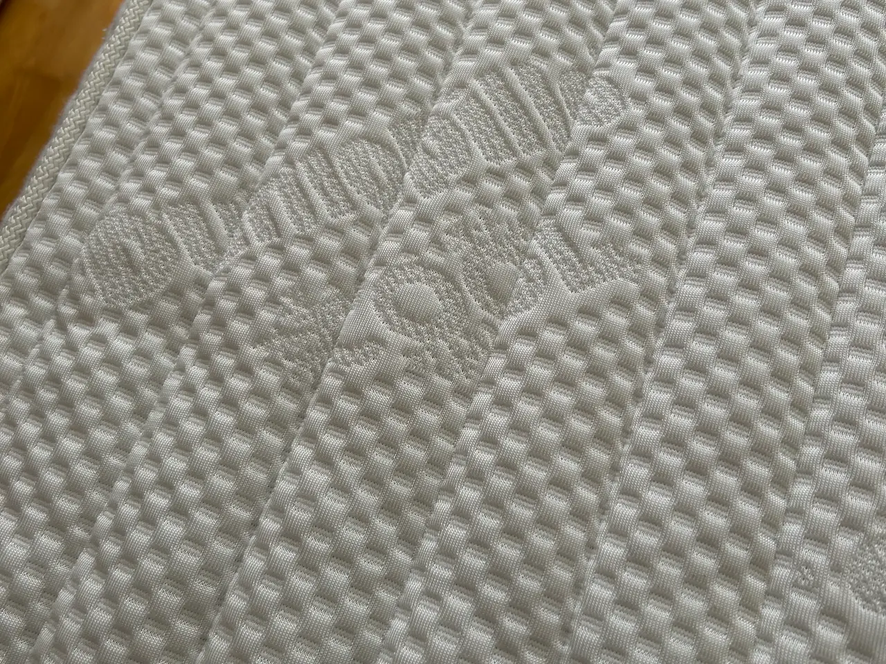 Billede 5 - dunlopillo topmadras 5cm