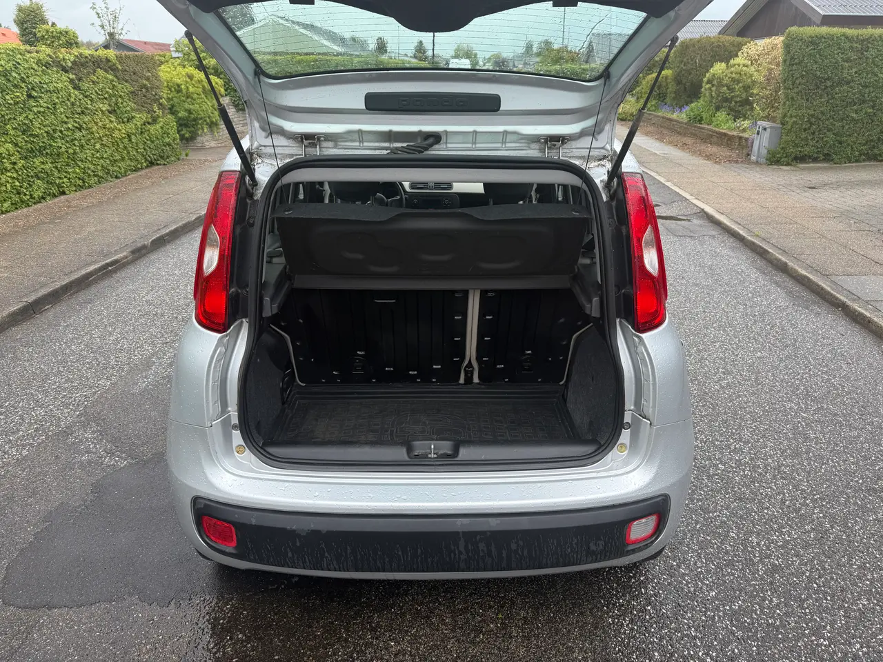 Billede 6 - Fiat panda