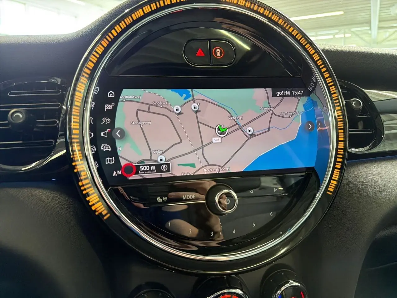Billede 18 - MINI Cooper SE  Edition Premium Plus