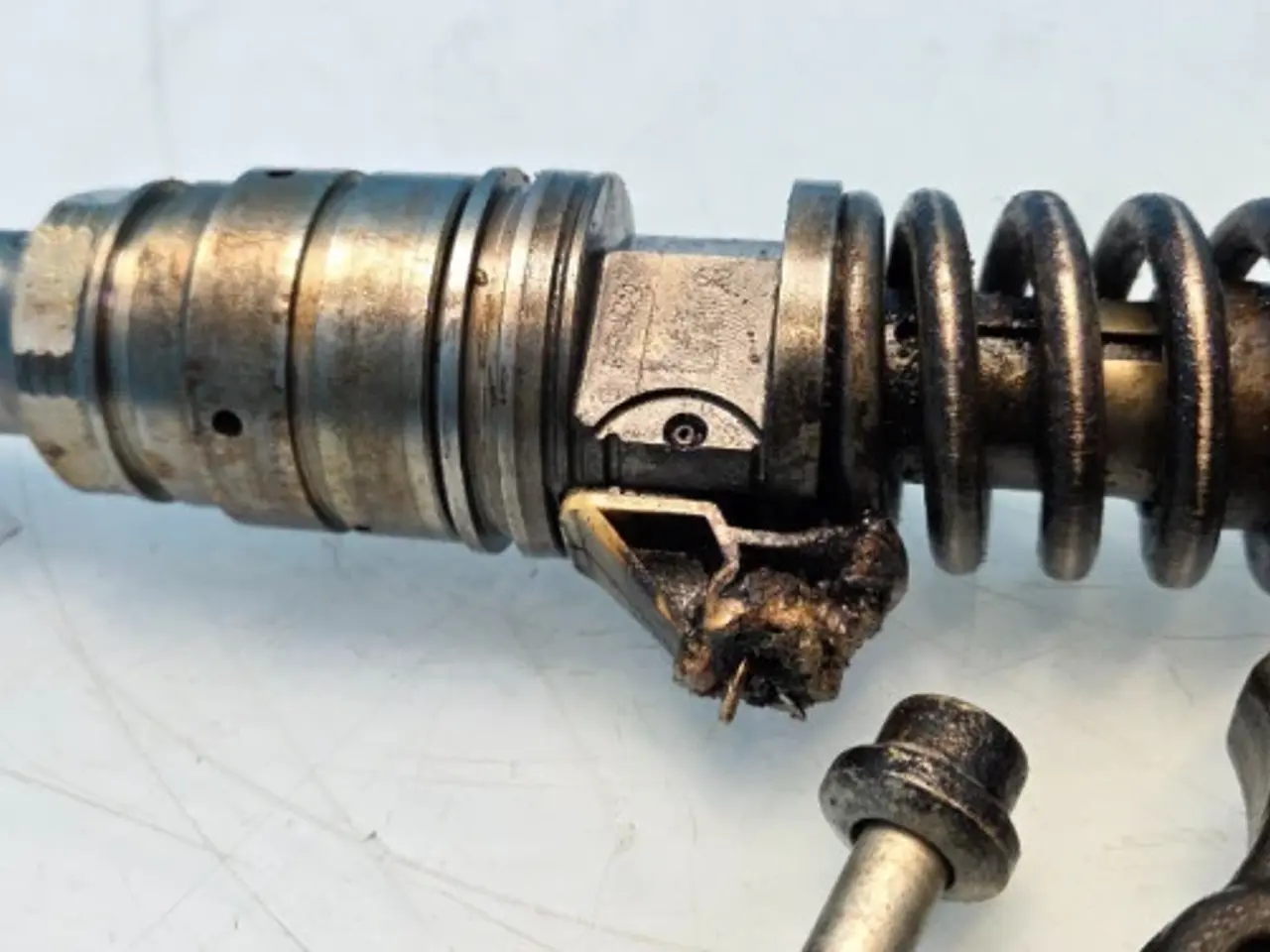 Billede 12 - Iveco F3AE0684D Injektor 504154922