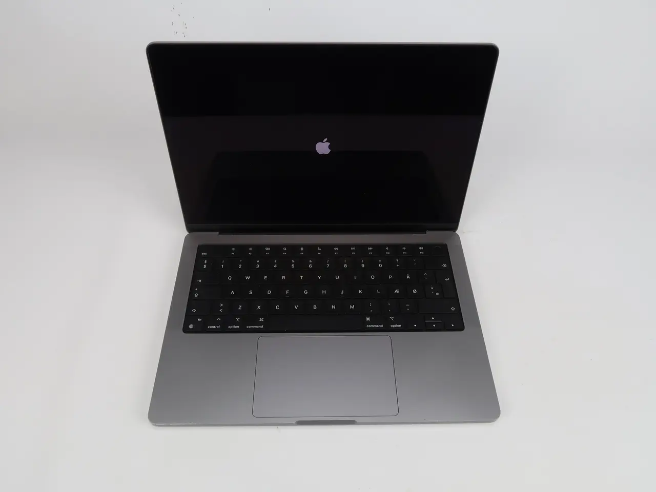 Billede 1 - Apple MacBookPro M1 14"