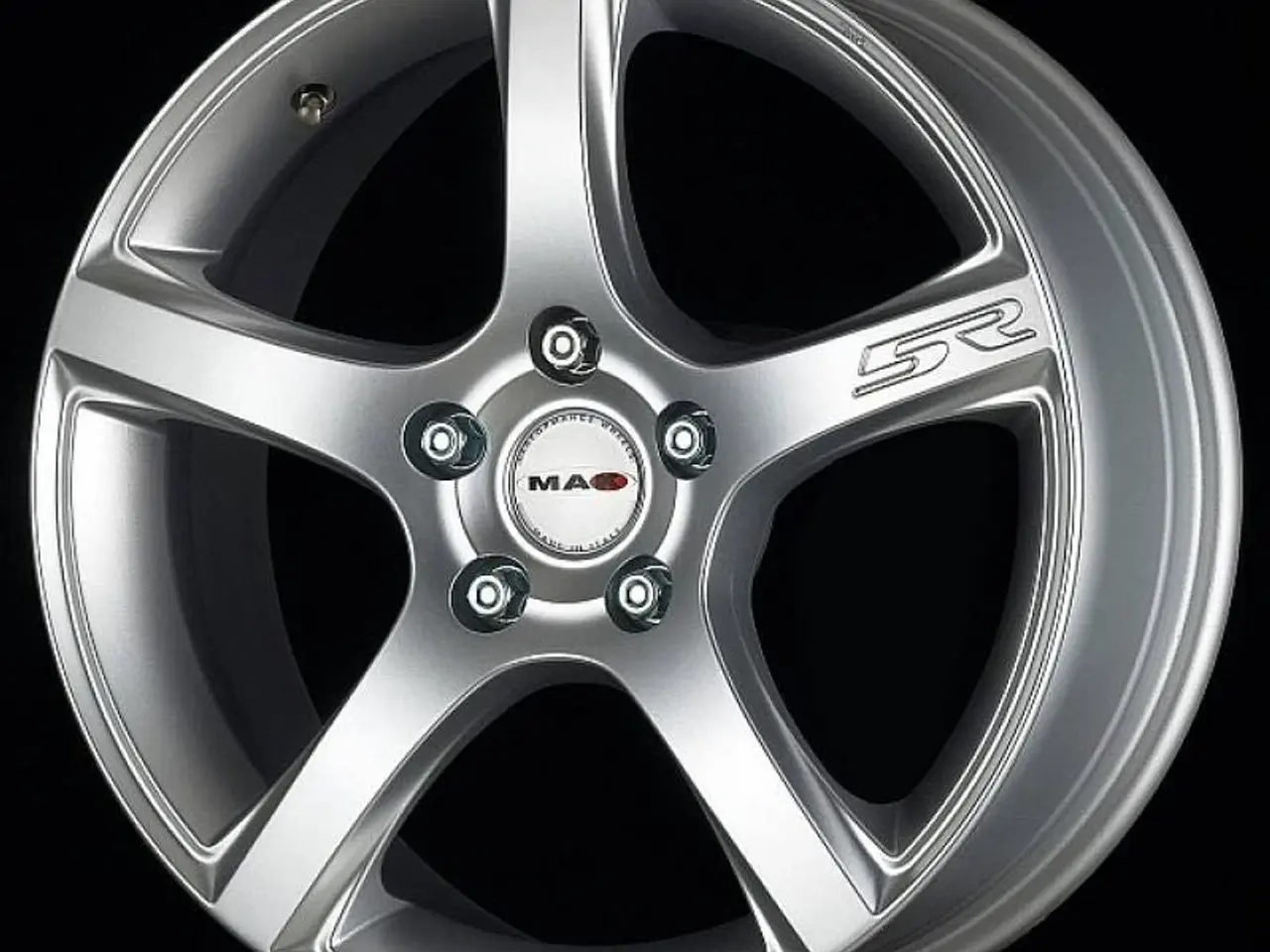 Billede 2 - Mak 8x18 5x112 ET42