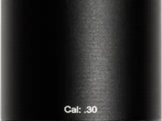 A-TEC lyddæmper Optima 50-Kal. 30 15/1