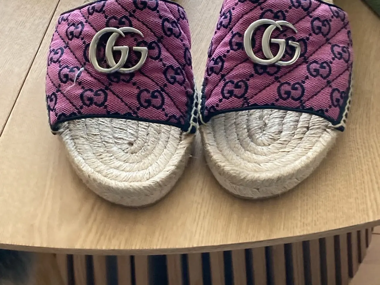 Billede 2 - Gucci sko/ sandaler