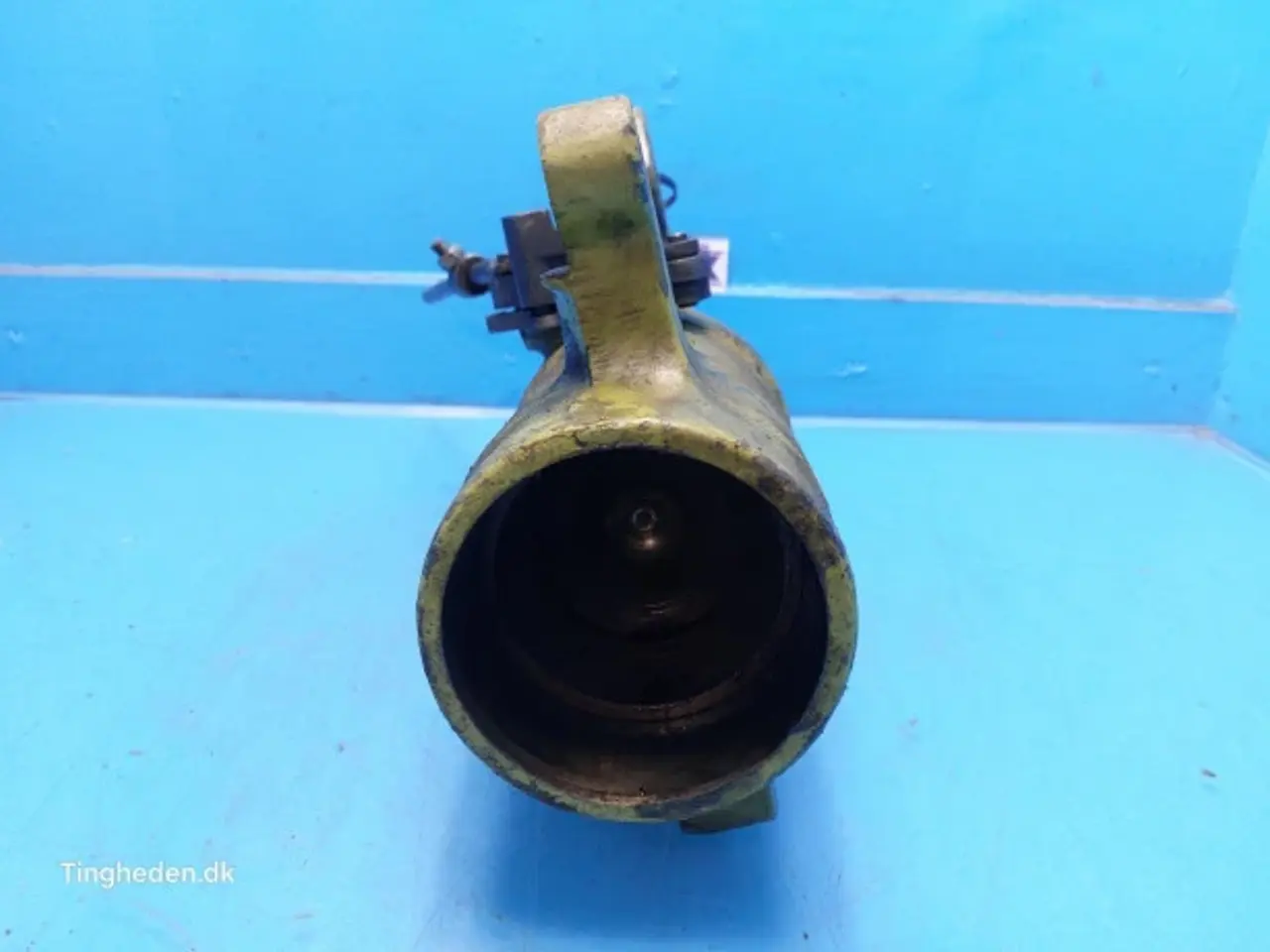 Billede 4 - John Deere 2030 Cylinderhus AL24244