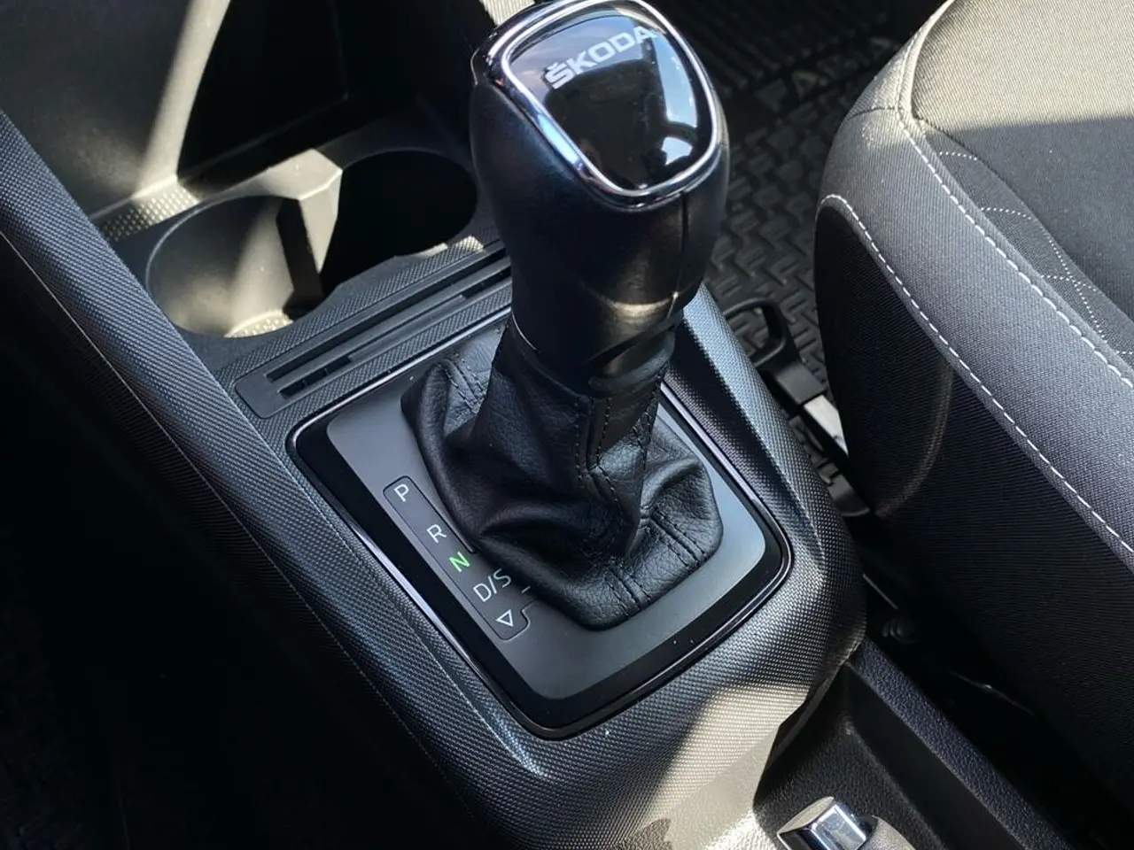 Billede 15 - Skoda Fabia Combi 1,0 TSI Ambition DSG 110HK Stc 7g Aut.