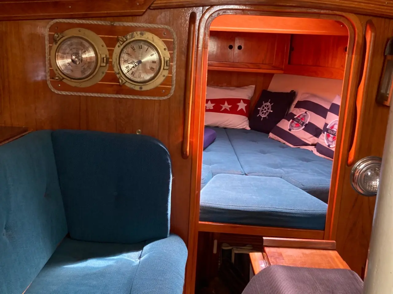 Billede 3 - Tailwind 36       
