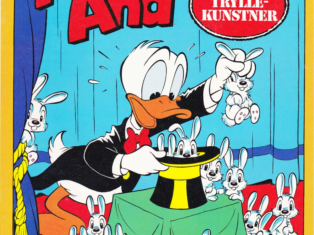Billede 17 - De Bedste Historier om Anders And