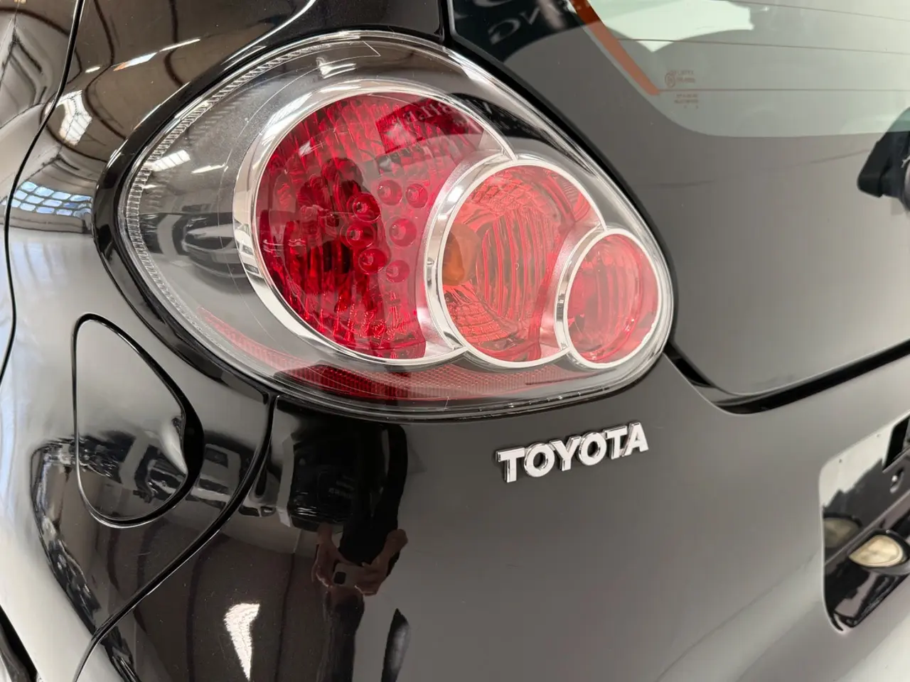 Billede 12 - Toyota Aygo 1,0 Air+