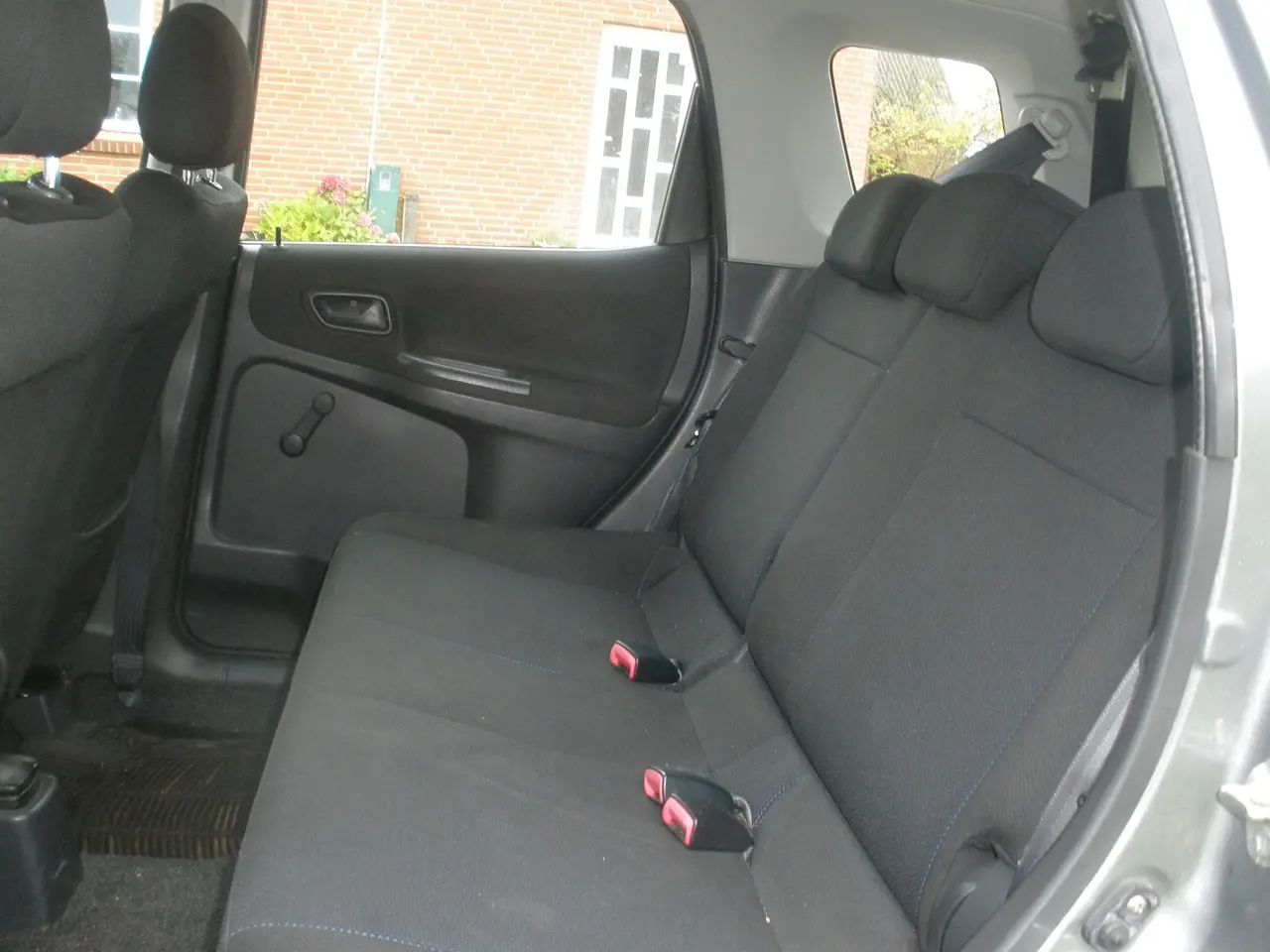 Billede 6 - Suzuki Ignis 1,3I 5 dørs