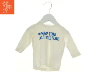 Bluse fra Name It (str. 62 cm)