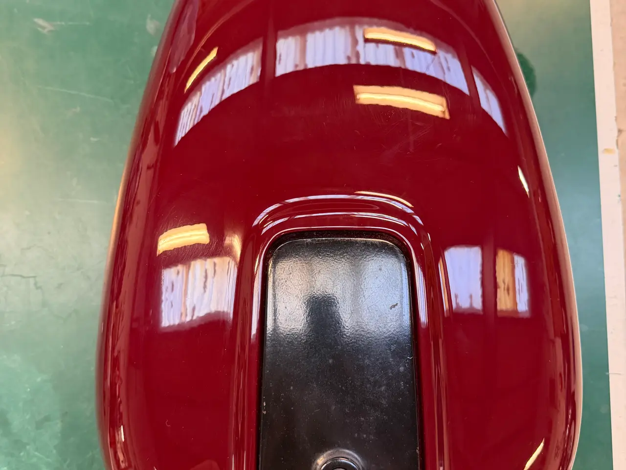 Billede 2 - Honda cb 550 tank