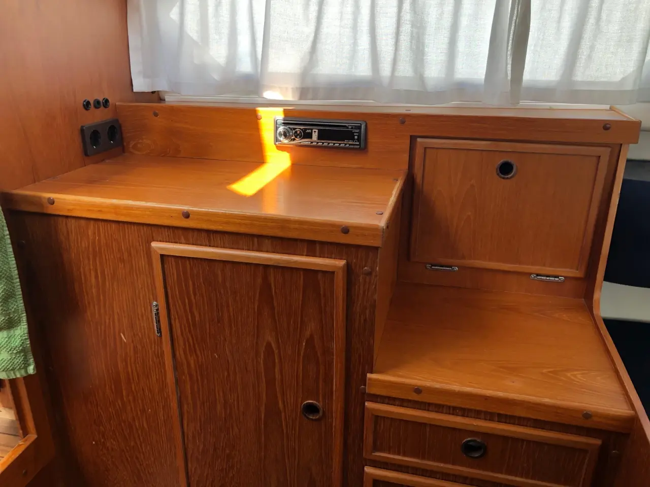 Billede 6 - Nidelv 28 Classic HT - SOLGT/SOLD