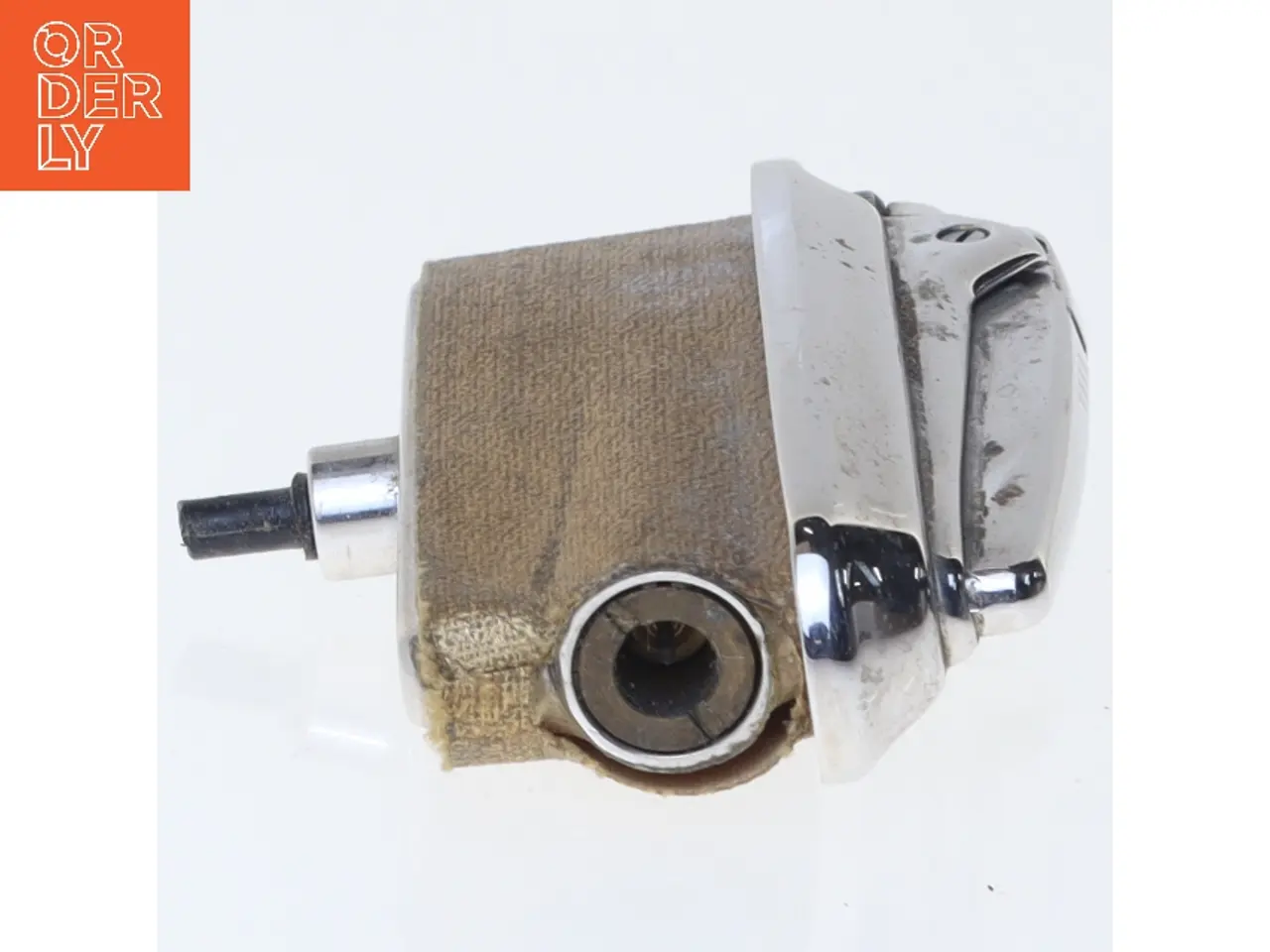 Billede 3 - Ronson Varaflame lighter 7,5 cm (str. 7,5 cm)