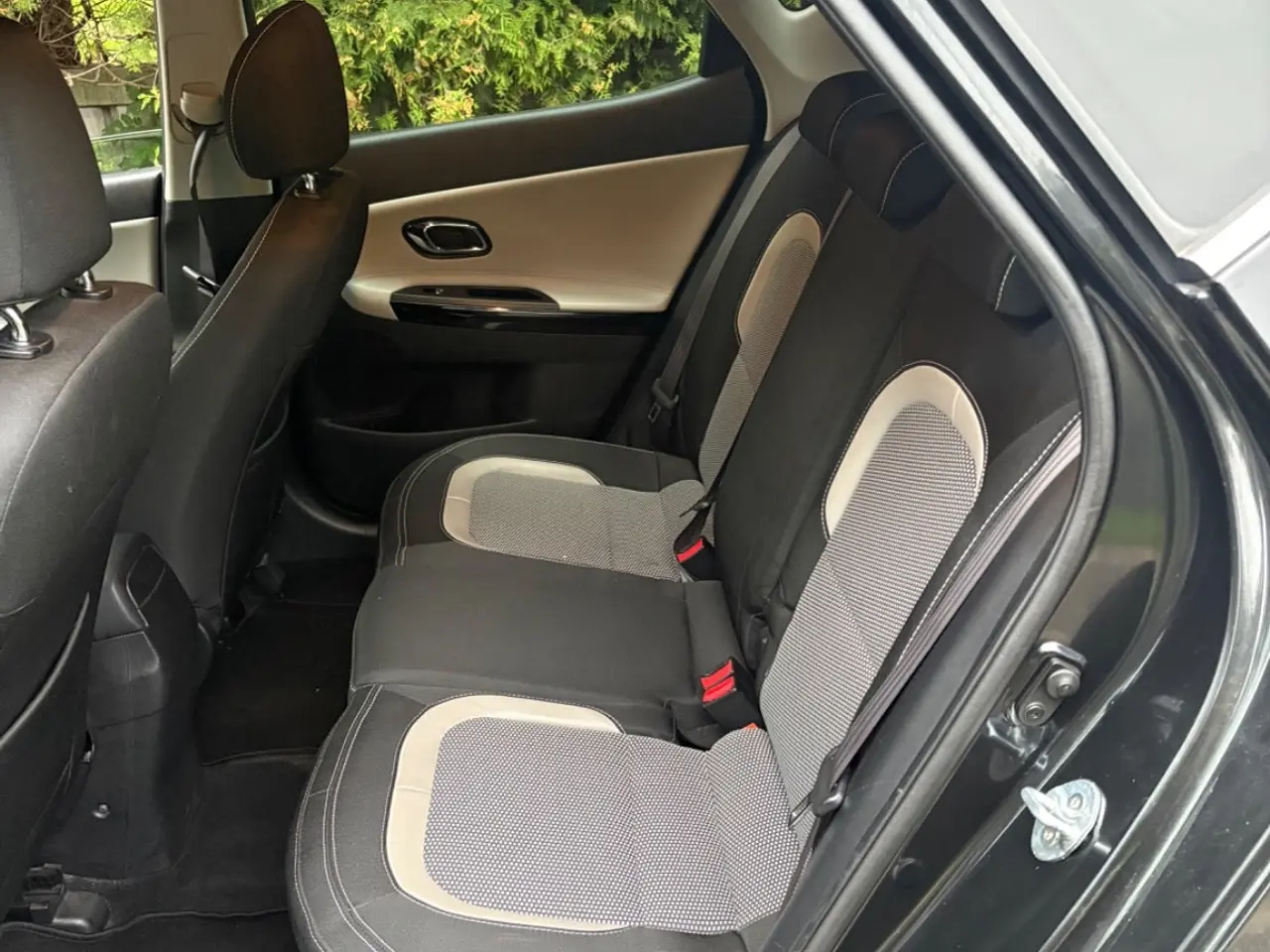 Billede 9 - Kia Ceed 1,4 CVVT Style+ Clim