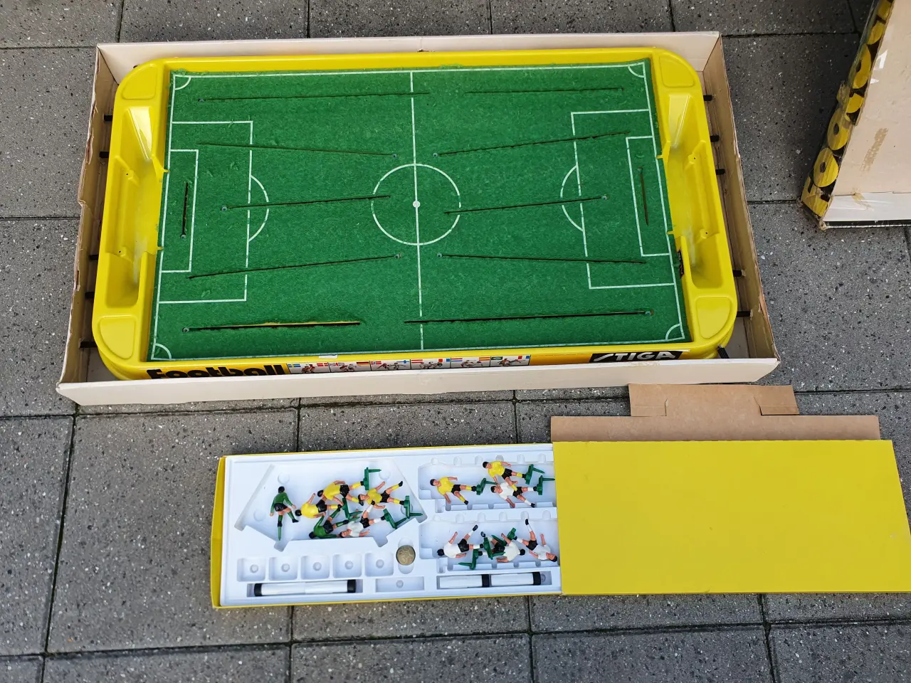 Billede 3 - Fodboldspil