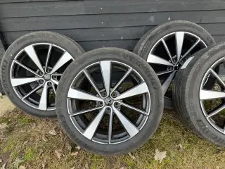 Originale fælge til Polestar 2