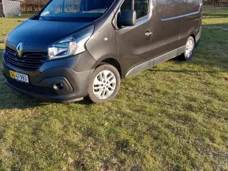 Renault Traffic