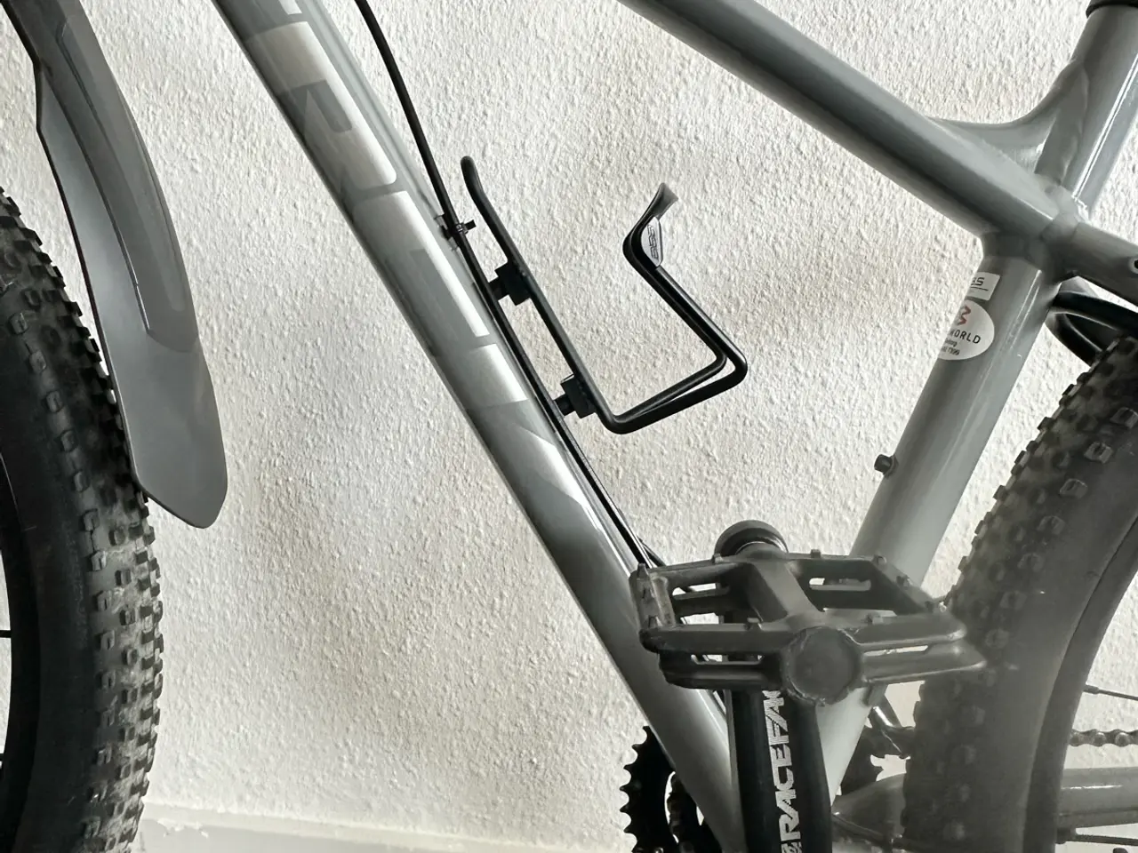 Billede 5 - Trek X-Caliber 8 29” – str. M – Shimano XT – RockS